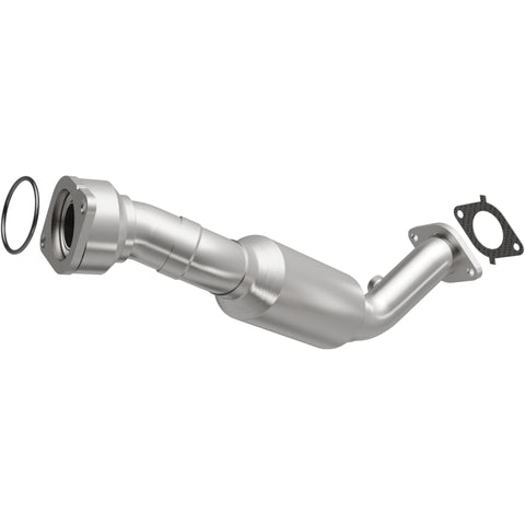 MagnaFlow 09-11 Lucerne V6 3.9L OEM Underbody Direct Fit Catalytic Converter - 52463