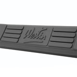 Westin 1998-2001 Dodge Ram 1500 Quad Cab Signature 3 Nerf Step Bars - Black - 25-1245