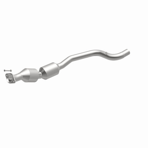 MagnaFlow 13-17 Range Rover V8 5 OEM Underbody Direct Fit EPA Compliant Catalytic Converter - 21-536