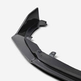 Seibon 2022 Subaru WRX MB-Style Carbon Fiber Front Lip - FL22SBIMP-MB