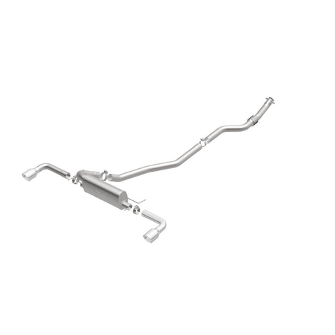 MagnaFlow Sys C/B 05- Pontiac Solstice GXP - 16645