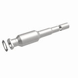 MagnaFlow Direct Fit Catalytic Converter 04-06 Mazda 3 2.0/2.3 Rear - 24178