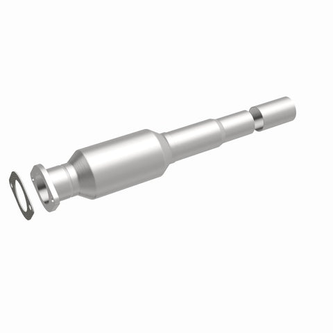 MagnaFlow Direct Fit Catalytic Converter 04-06 Mazda 3 2.0/2.3 rr OE - 49145