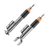 KW Coilover Kit V3 Chevrolet Corvette (C6); all models excl. Z06+ZR1; w/o electronic shock - 35261001