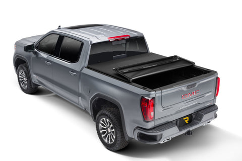 Extang 19-22 GMC Sierra 1500 (New Bdy w/Crbn Pro Bed) 5.8ft Trifecta Signature 2.0 - 94459