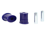 SuperPro 1999 Jeep Grand Cherokee Limited Front Lower Control Arm-to-Differential Mount Bushing Kit - SPF2826K