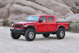Fabtech 20-22 Jeep JL/JT 3in Dirt Logic 2.5 Reservoir Coilovers - Pair - FTS24311