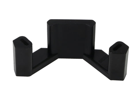 Whiteline 11-14 Ford Mustang GT / 12-13 Boss / 15 V6, Ecoboost, GT Gearbox - Mount Insert Bushing - KDT928