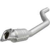 MagnaFlow Direct Fit Catalytic Converter 2015 Charger V8 6.4 6.2 OEM - 52478