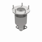 MagnaFlow Direct Fit Catalytic Converter 87-94 Subaru Justy Front Co - 50860