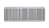 Vibrant Vertical Flow Intercooler Core 24in. W x 8in. H x 3.5in. Thick - 12859