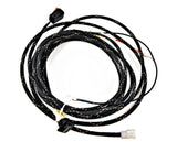 Bestop Pro Defrost Wire Harness 07-18 Jeep Wrangler Jeep JK Trektop Pro - 54857-01
