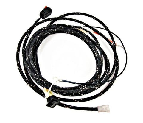 Bestop Pro Defrost Wire Harness 07-18 Jeep Wrangler Jeep JK Trektop Pro - 54857-01