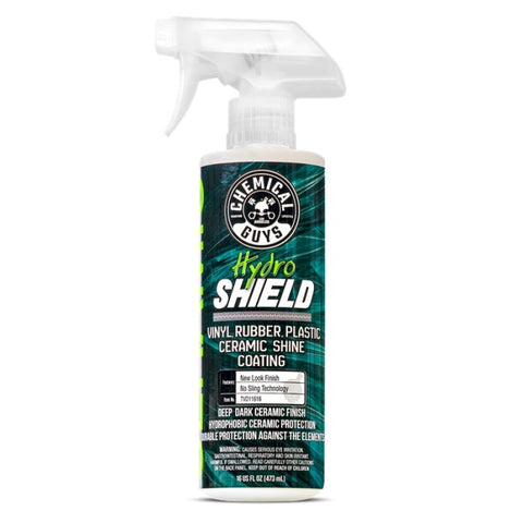 Chemical Guys HydroShield Ceramic Tire Shine Coating - 16oz - TVD11616