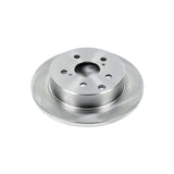 Power Stop 10-12 Lexus HS250h Rear Autospecialty Brake Rotor - JBR1370