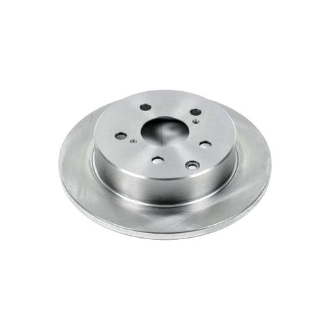Power Stop 10-12 Lexus HS250h Rear Autospecialty Brake Rotor - JBR1370