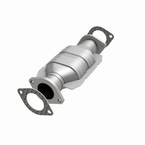 MagnaFlow Direct Fit Catalytic Converter 00-01 Maxima/I30 rr OEM - 49485