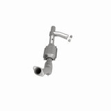MagnaFlow Direct Fit Catalytic Converter 99-02 Expedition 5.4L 4wd - 93128