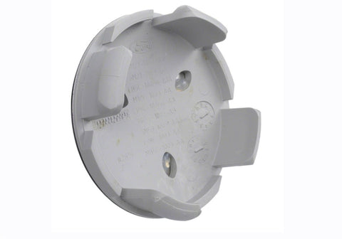 Ford Racing Ford Car Black & Chrome Wheel Center Cap Kit - Satin - M-1096K-BCS