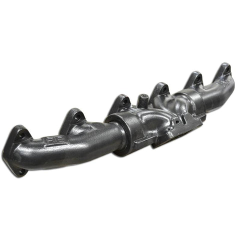 ATS Diesel 98.5-02 Dodge 24V 3pc Pulse Flow Manifold - 204-930-2218