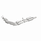 MagnaFlow Conv DF 06-08 VW Passat 3.6L - 24379