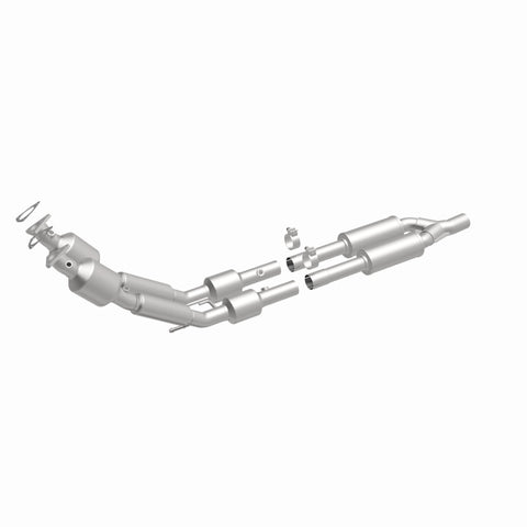 MagnaFlow Conv DF 06-08 VW Passat 3.6L - 24379
