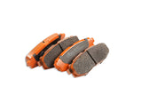 DBA 11+ Subaru Legacy GT XP650 Rear Brake Pads - DB1789XP