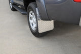 Dee Zee Universal Flaps Brite-Tread Universal 12x16 - DZ1800