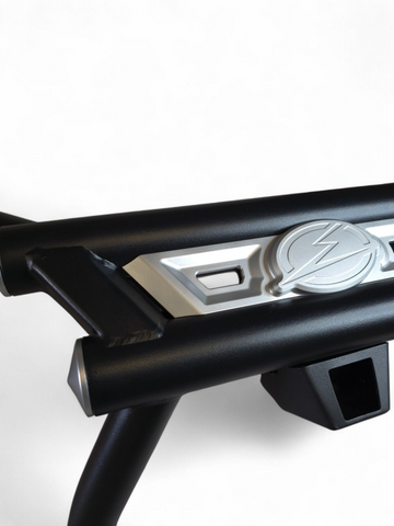 Elektric Offroad 2024+ Can Am Maverick R Amp Rear Bumper - RARBA2001