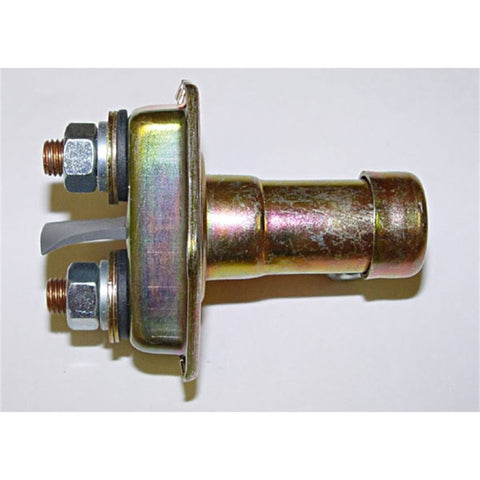 Omix Ignition Switch Floor Mounted 41-45 Willys Models - 17251.01