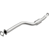 MagnaFlow 09-16 BMW Z4 L6 3.0L OEM Grade / EPA Compliant Direct-Fit Catalytic Converter - 21-171
