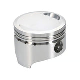 Wiseco 88-03 Kawasaki KLF220 Bayou 9.3:1 CR Piston - 4670M06750