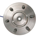 MOOG 11-14 Ford Expedition Front Hub Assembly - 515142