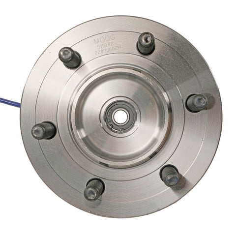 MOOG 11-14 Ford Expedition Front Hub Assembly - 515142