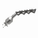 MagnaFlow Direct Fit Catalytic Converter 09-10 Hyundai Genesis 4.6L - 49899