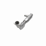 MagnaFlow Direct Fit Catalytic Converter 01 Ford Trucks 5.4L - 447125