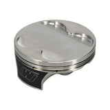 Wiseco Suzuki RMZ450 05-07 121 CR 9550ZV Piston kit - 4869M09550