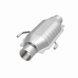 MagnaFlow Conv Univ 2.5 Dual Air - 94026