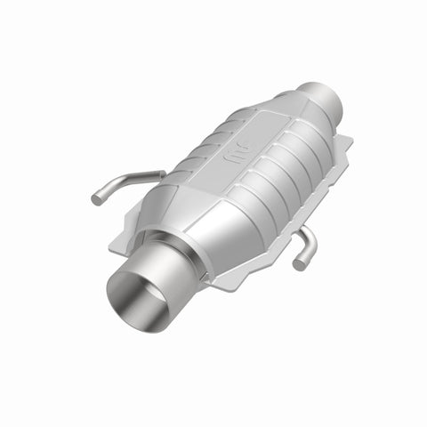 MagnaFlow Conv Univ 2.5 Dual Air - 94026