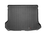 WeatherTech 10+ Volvo XC60 Cargo Liners - Black - 40417