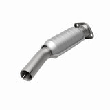 MagnaFlow Direct Fit Catalytic Converter 06-10 Toyota Rav4 3.5L - 23006