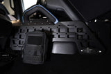 Addictive Desert Designs21-23 Ford Bronco & Bronco Raptor Center Console Molle Panels - AC2302201NA