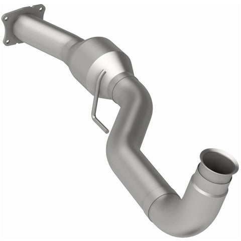 MagnaFlow Direct Fit Catalytic Converter01-05 GM Silv/Sierra 6.6L - 60501