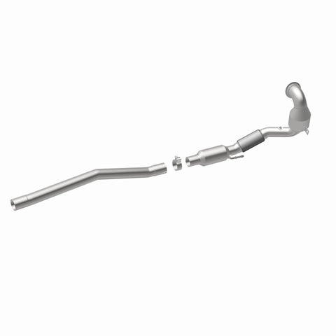MagnaFlow Direct Fit Catalytic Converter 15-16 Audi A3 2.0L - 21-580