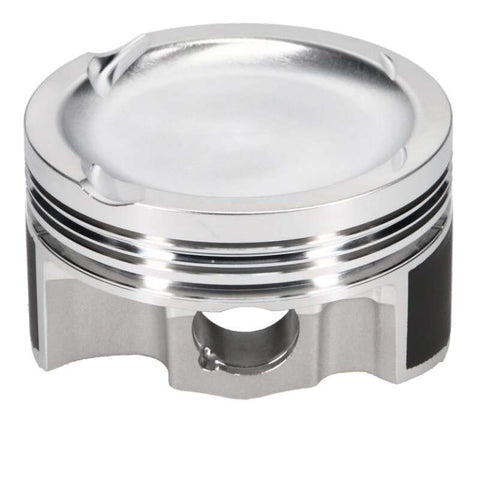 JE Pistons VW 2.0T FSI 82.5 KIT Set of 4 Pistons - 302338