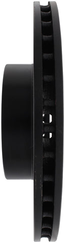 StopTech Power Slot 00-05 Legacy / 7/98-08 Impreza Front Left SportStop Slotted Rotor - 126.47012SL