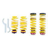 KW H.A.S. 18+ Audi S4 (B9) Sedan w/o EDC - 50mm - 253100AS