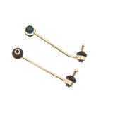 Bilstein B16 2011 Porsche 911 Carrera 4S Front and Rear Performance Suspension System - 49-135985