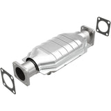 MagnaFlow California Direct Fit Catalytic Conv 75-82 Chevrolet LUV 1.8L / 86-91 Isuzu Trooper 2.3L - 3391652