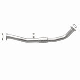 Magnaflow Conv DF 2001-2006 Sierra HD V8 6.0L Passenger Side - 52493